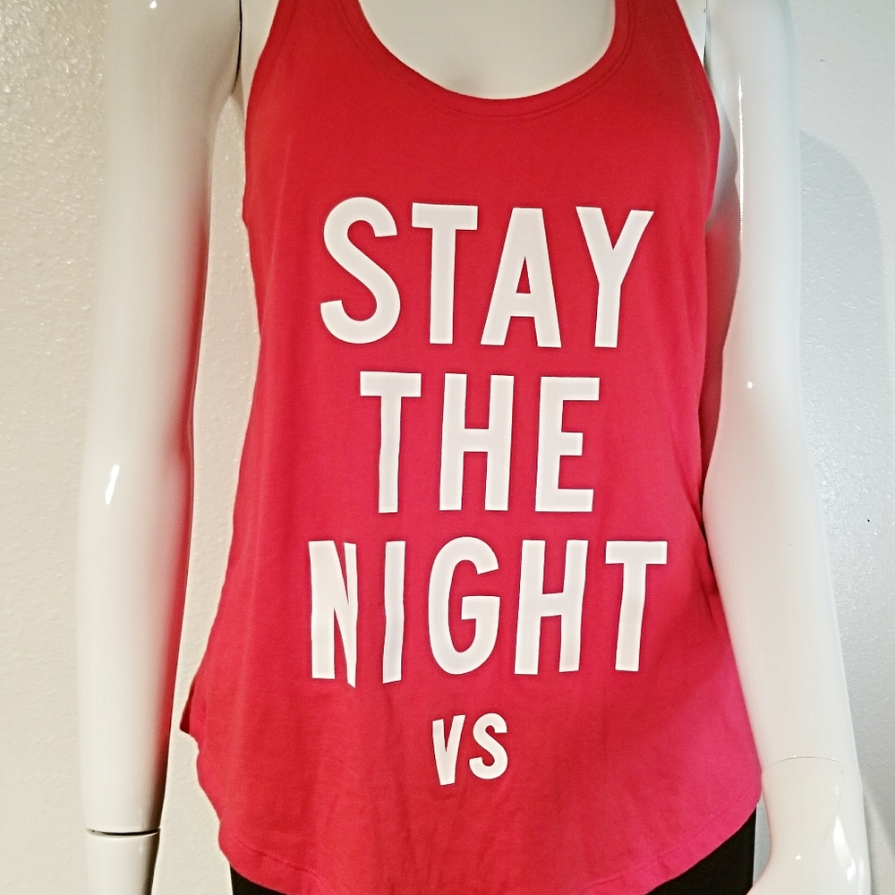 Victoria's Secret Tank Top
